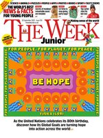 The Week Junior